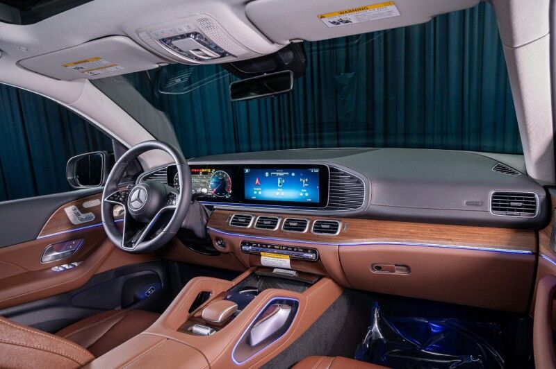 2026 Mercedes-Benz GLS 450 4MATIC&reg; SUV Scottsdale AZ