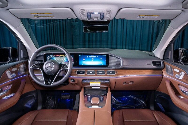 2026 Mercedes-Benz GLS 450 4MATIC&reg; SUV Scottsdale AZ