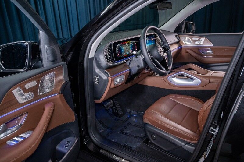 2026 Mercedes-Benz GLS 450 4MATIC&reg; SUV Scottsdale AZ