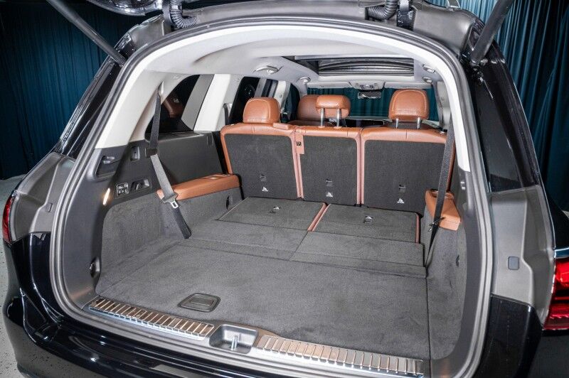 2026 Mercedes-Benz GLS 450 4MATIC&reg; SUV Scottsdale AZ