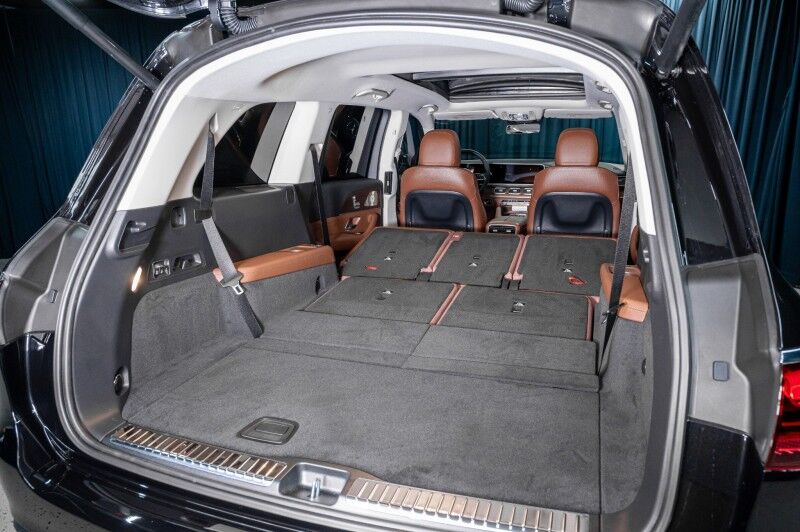 2026 Mercedes-Benz GLS 450 4MATIC&reg; SUV Scottsdale AZ