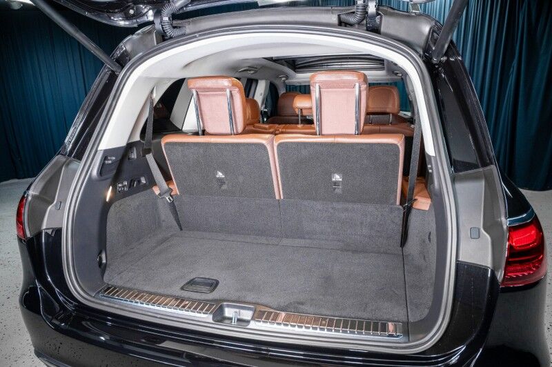 2026 Mercedes-Benz GLS 450 4MATIC&reg; SUV Scottsdale AZ