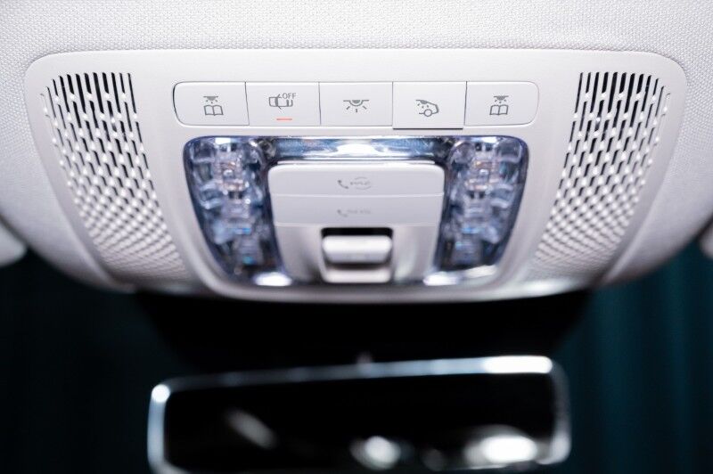 2026 Mercedes-Benz GLS 450 4MATIC&reg; SUV Scottsdale AZ