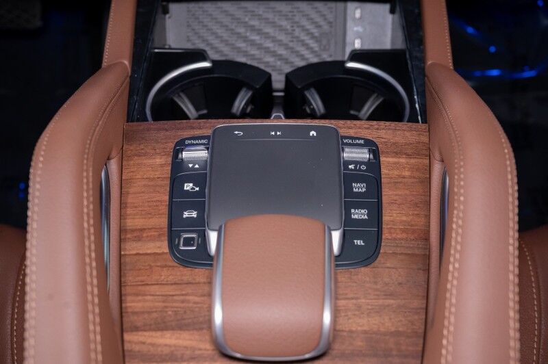 2026 Mercedes-Benz GLS 450 4MATIC&reg; SUV Scottsdale AZ