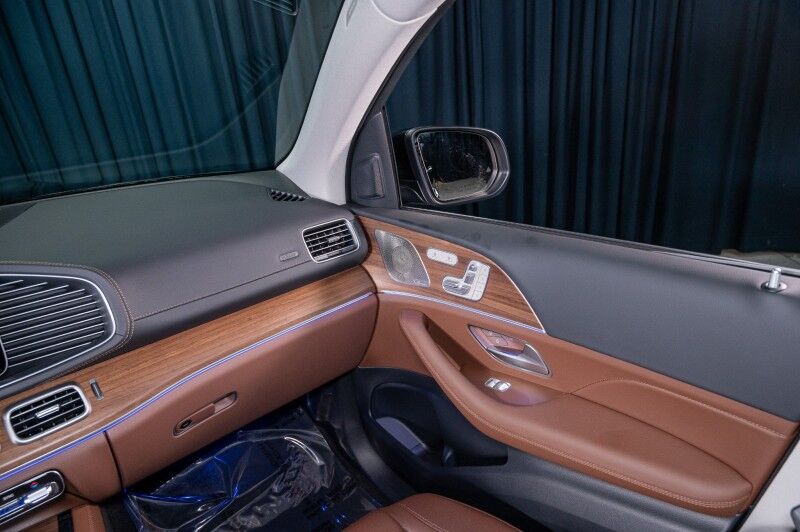 2026 Mercedes-Benz GLS 450 4MATIC&reg; SUV Scottsdale AZ