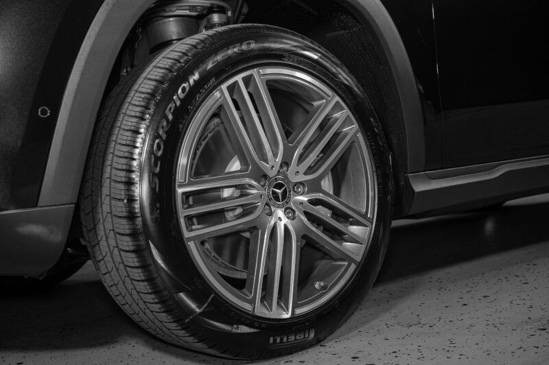 2026 Mercedes-Benz GLS 450 4MATIC&reg; SUV Scottsdale AZ