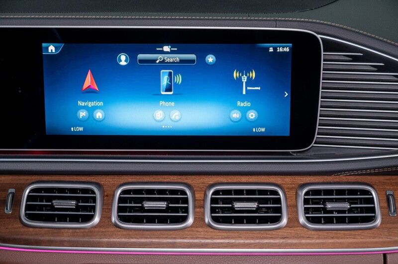 2026 Mercedes-Benz GLS 450 4MATIC&reg; SUV Scottsdale AZ