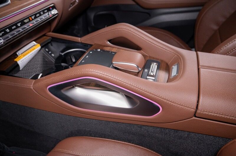 2026 Mercedes-Benz GLS 450 4MATIC&reg; SUV Scottsdale AZ