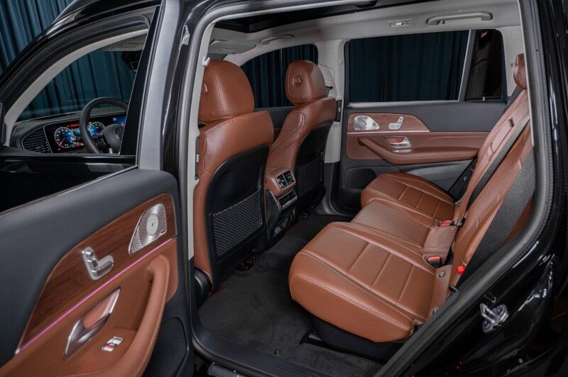 2026 Mercedes-Benz GLS 450 4MATIC&reg; SUV Scottsdale AZ