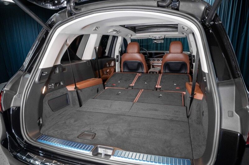 2026 Mercedes-Benz GLS 450 4MATIC&reg; SUV Scottsdale AZ