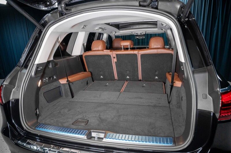 2026 Mercedes-Benz GLS 450 4MATIC&reg; SUV Scottsdale AZ