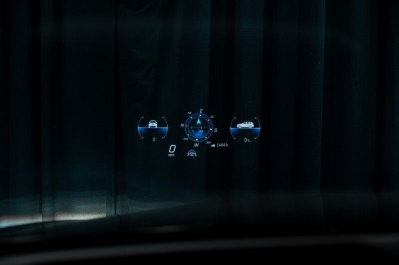 2026 Mercedes-Benz GLS 450 4MATIC&reg; SUV Scottsdale AZ