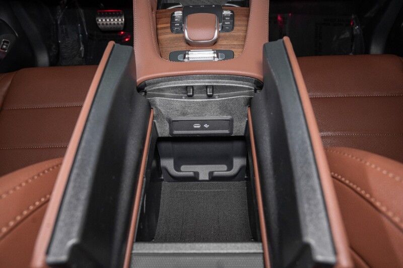 2026 Mercedes-Benz GLS 450 4MATIC&reg; SUV Scottsdale AZ