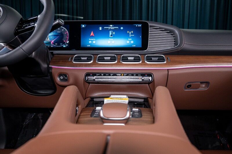 2026 Mercedes-Benz GLS 450 4MATIC&reg; SUV Scottsdale AZ