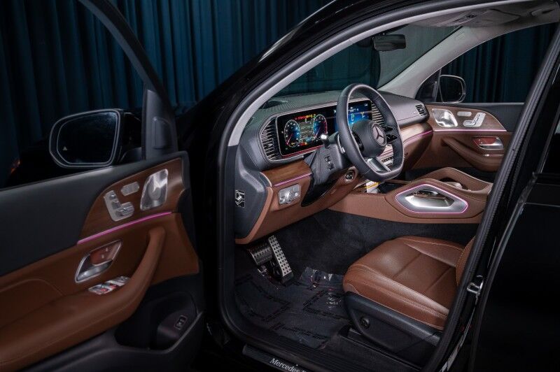 2026 Mercedes-Benz GLS 450 4MATIC&reg; SUV Scottsdale AZ