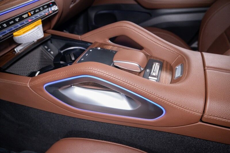 2026 Mercedes-Benz GLS 450 4MATIC&reg; SUV Scottsdale AZ