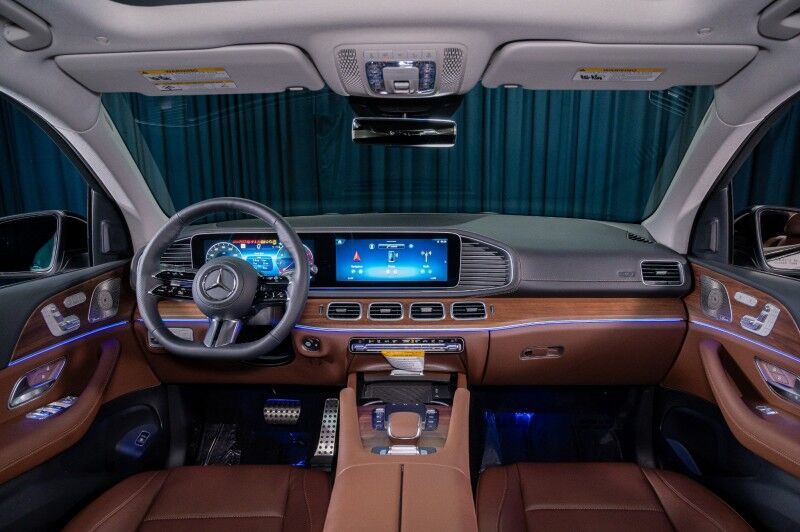 2026 Mercedes-Benz GLS 450 4MATIC&reg; SUV Scottsdale AZ