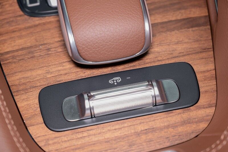 2026 Mercedes-Benz GLS 450 4MATIC&reg; SUV Scottsdale AZ