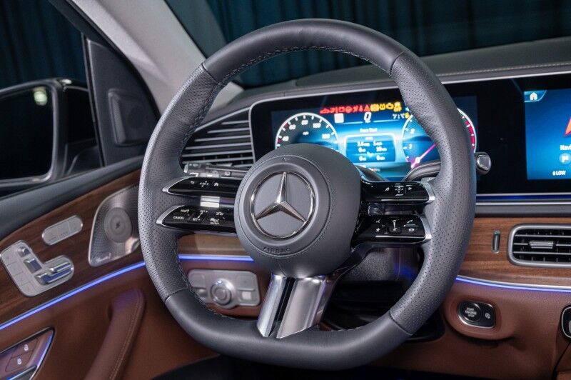 2026 Mercedes-Benz GLS 450 4MATIC&reg; SUV Scottsdale AZ