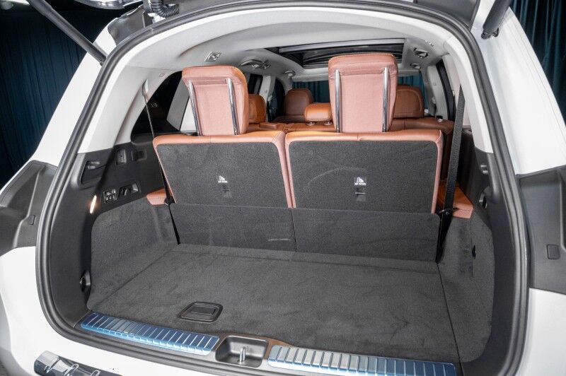 2026 Mercedes-Benz GLS 450 4MATIC&reg; SUV Scottsdale AZ