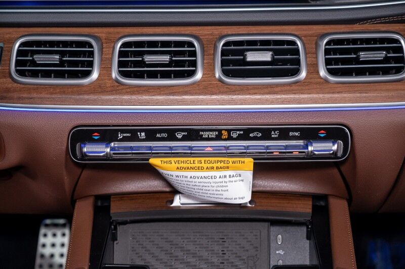 2026 Mercedes-Benz GLS 450 4MATIC&reg; SUV Scottsdale AZ