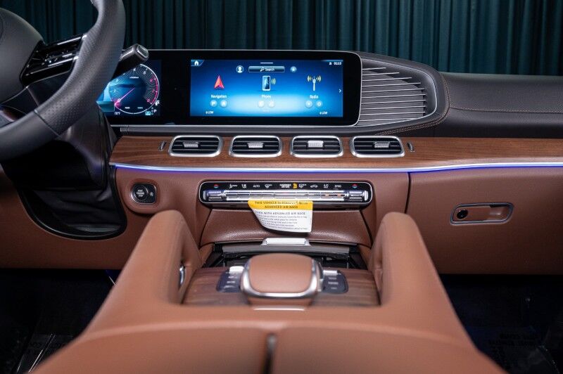 2026 Mercedes-Benz GLS 450 4MATIC&reg; SUV Scottsdale AZ