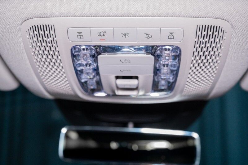 2026 Mercedes-Benz GLS 450 4MATIC&reg; SUV Scottsdale AZ