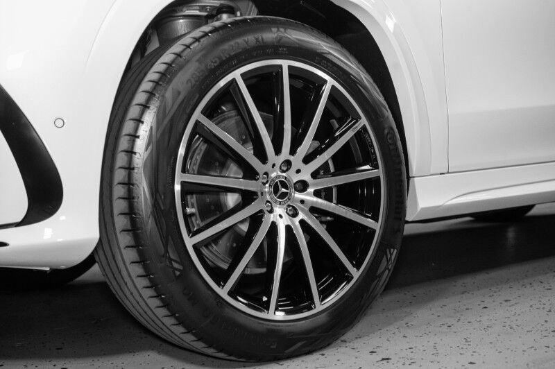 2026 Mercedes-Benz GLS 450 4MATIC&reg; SUV Scottsdale AZ