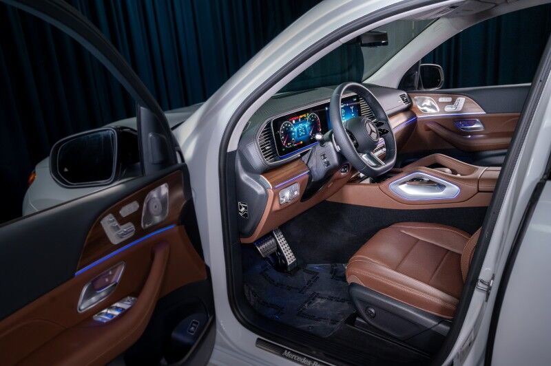 2026 Mercedes-Benz GLS 450 4MATIC&reg; SUV Scottsdale AZ