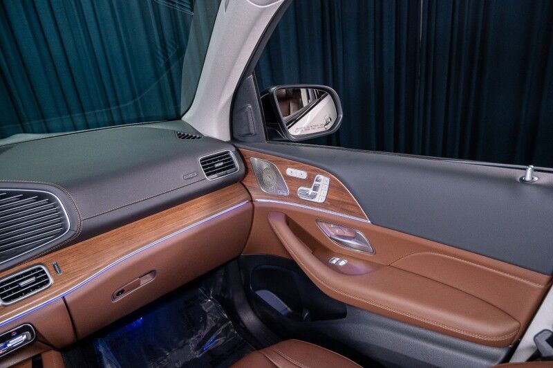 2026 Mercedes-Benz GLS 450 4MATIC&reg; SUV Scottsdale AZ