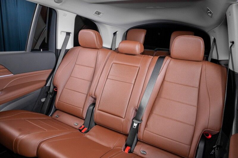 2026 Mercedes-Benz GLS 450 4MATIC&reg; SUV Scottsdale AZ