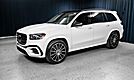 2026 Mercedes-Benz GLS 450 4MATIC® SUV