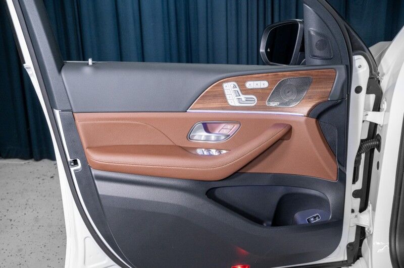 2026 Mercedes-Benz GLS 450 4MATIC&reg; SUV Scottsdale AZ