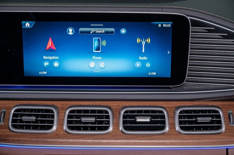 2026 Mercedes-Benz GLS 450 4MATIC&reg; SUV Scottsdale AZ