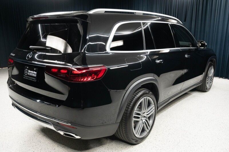 2026 Mercedes-Benz GLS 450 4MATIC&reg; SUV Scottsdale AZ