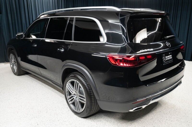 2026 Mercedes-Benz GLS 450 4MATIC&reg; SUV Scottsdale AZ