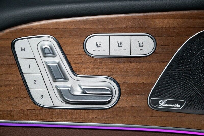 2026 Mercedes-Benz GLS 450 4MATIC&reg; SUV Scottsdale AZ