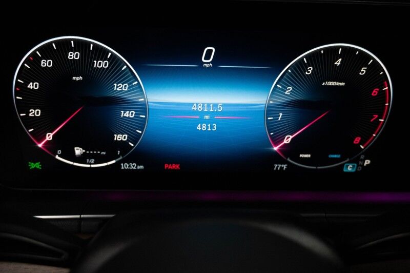 2026 Mercedes-Benz GLS 450 4MATIC&reg; SUV Scottsdale AZ