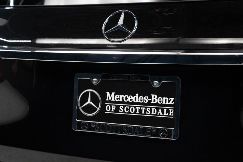 2026 Mercedes-Benz GLS 450 4MATIC&reg; SUV Scottsdale AZ