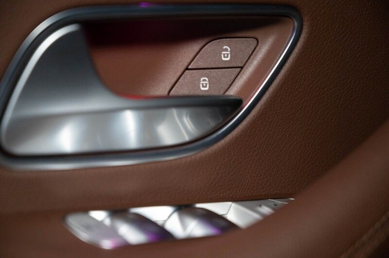 2026 Mercedes-Benz GLS 450 4MATIC&reg; SUV Scottsdale AZ