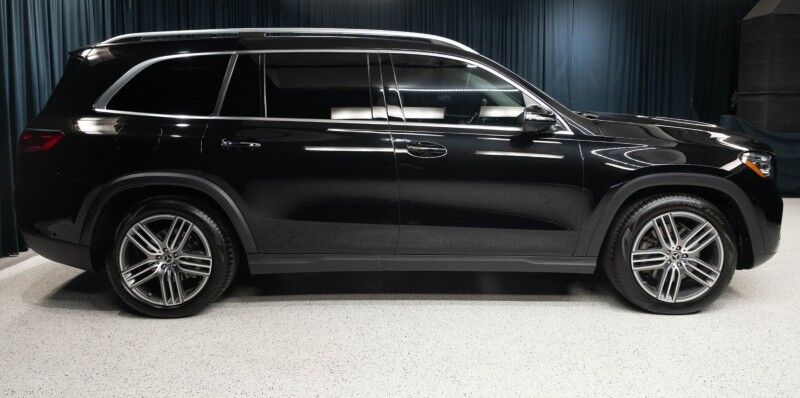 2026 Mercedes-Benz GLS 450 4MATIC&reg; SUV Scottsdale AZ