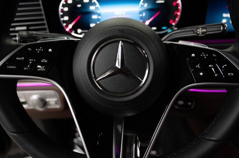 2026 Mercedes-Benz GLS 450 4MATIC&reg; SUV Scottsdale AZ