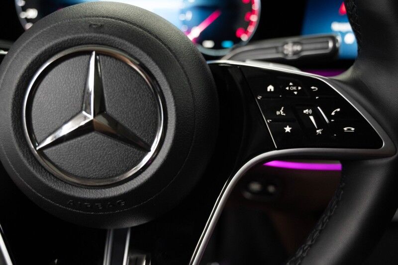 2026 Mercedes-Benz GLS 450 4MATIC&reg; SUV Scottsdale AZ