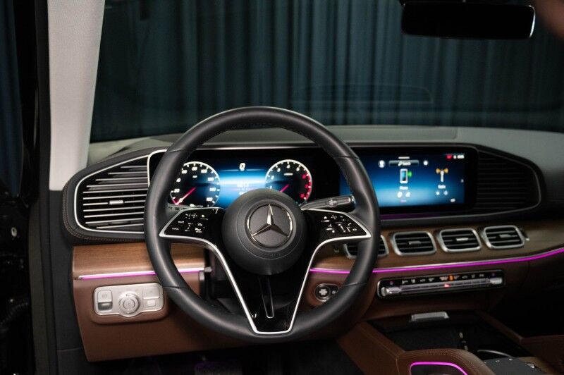 2026 Mercedes-Benz GLS 450 4MATIC&reg; SUV Scottsdale AZ