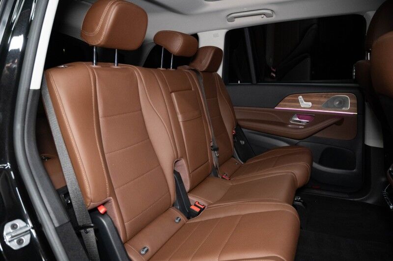 2026 Mercedes-Benz GLS 450 4MATIC&reg; SUV Scottsdale AZ