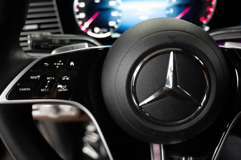 2026 Mercedes-Benz GLS 450 4MATIC&reg; SUV Scottsdale AZ