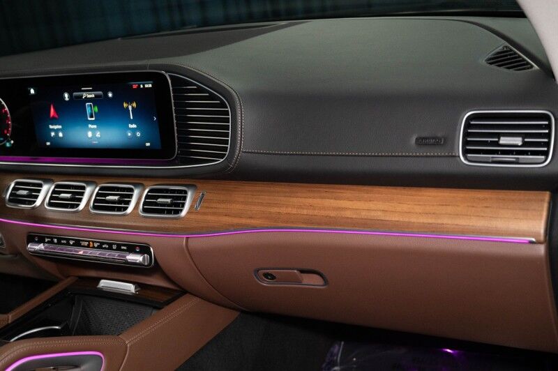 2026 Mercedes-Benz GLS 450 4MATIC&reg; SUV Scottsdale AZ