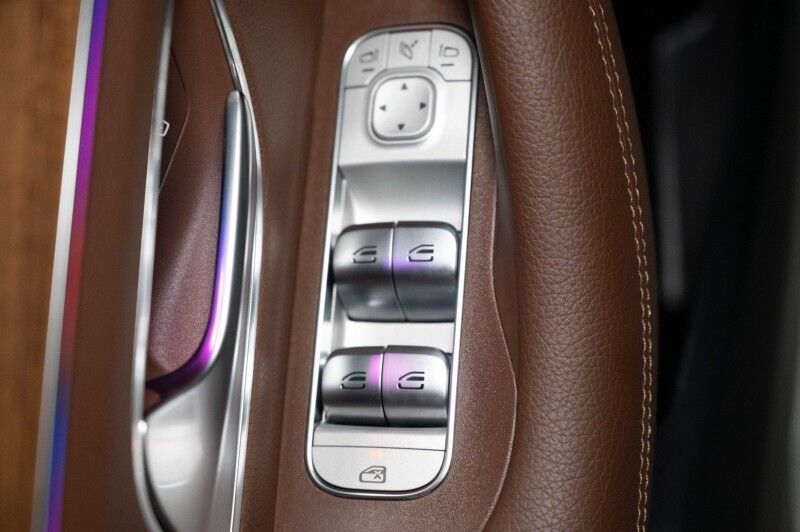 2026 Mercedes-Benz GLS 450 4MATIC&reg; SUV Scottsdale AZ