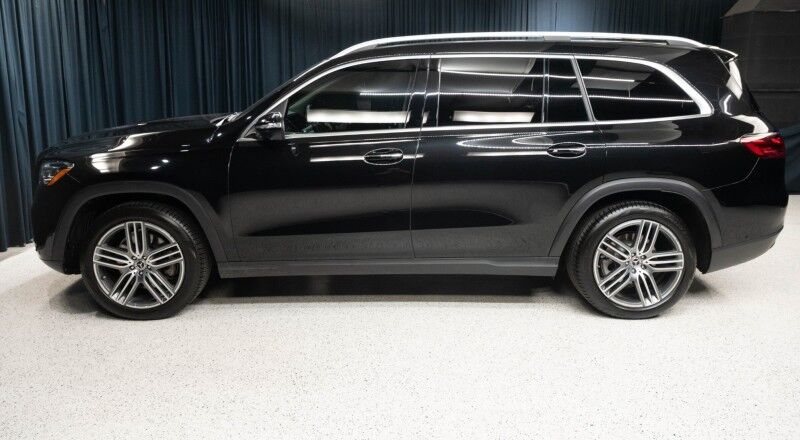 2026 Mercedes-Benz GLS 450 4MATIC&reg; SUV Scottsdale AZ