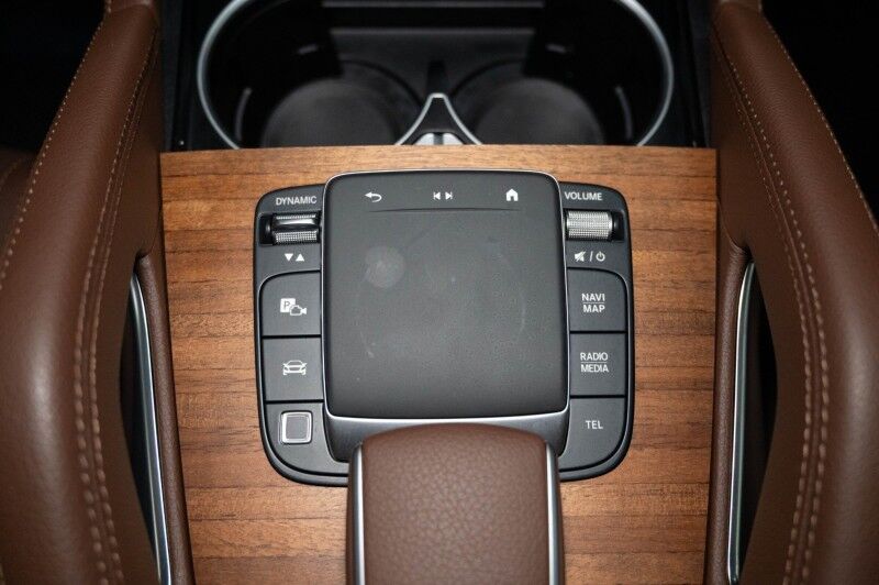2026 Mercedes-Benz GLS 450 4MATIC&reg; SUV Scottsdale AZ